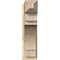 Ekena Millwork Merced Rough Sawn Craftsman Outlooker, Douglas Fir, 8"W x 26"D x 30"H OUT08X26X30MRC04RDF - alternate 4